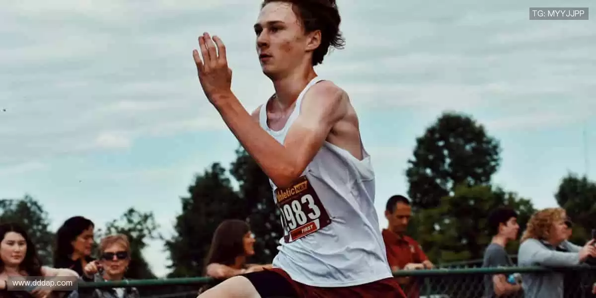 🏃‍♂️挑战极限，突破自我，赛事因你而闪耀！